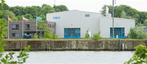 sdt kiel|SCHIFFSDIESELTECHNIK KIEL GmbH